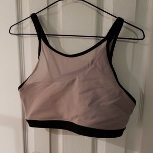 Lululemon workout bra